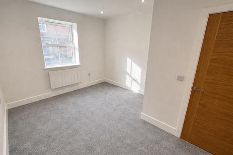 undefined, Fore Street, Westbury