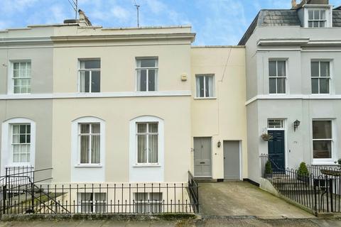 Montpellier Villas, Cheltenham