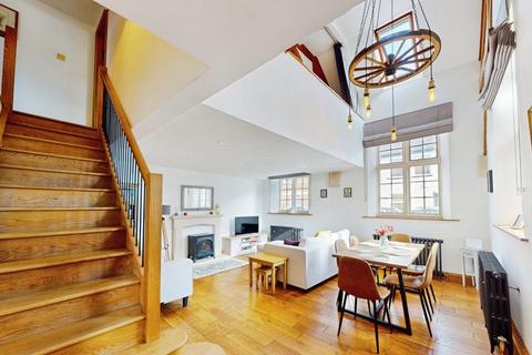 2 bedroom end of terrace house for sale, Old School House, Devonshire Street