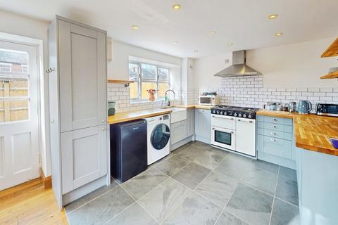 2 bedroom end of terrace house for sale, Old School House, Devonshire Street