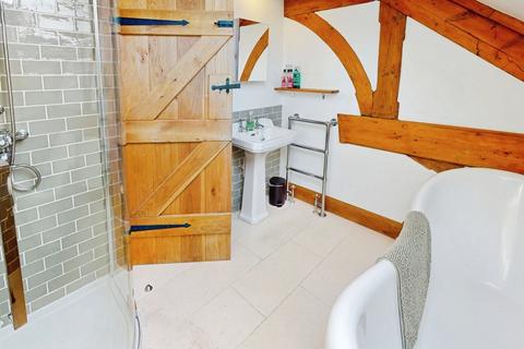 2 bedroom end of terrace house for sale, Old School House, Devonshire Street
