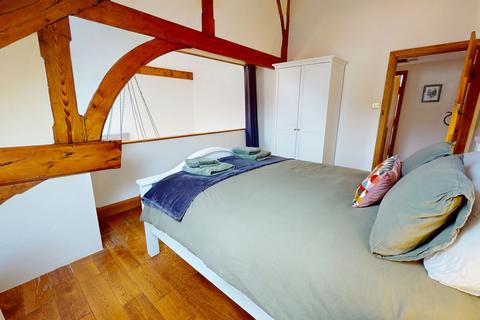 2 bedroom end of terrace house for sale, Old School House, Devonshire Street