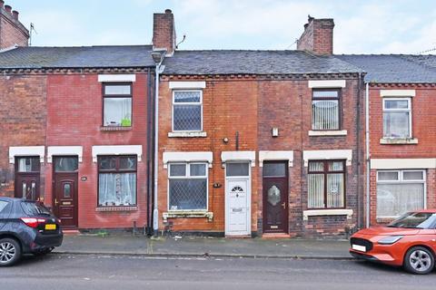 undefined, Nash Peake Street, Tunstall, Stoke-on-Trent