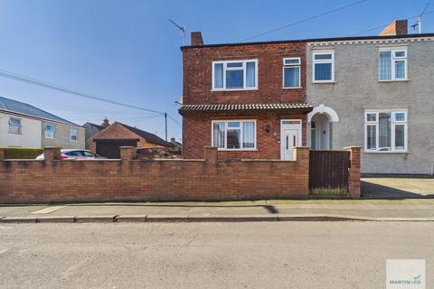undefined, Wright Street, Codnor