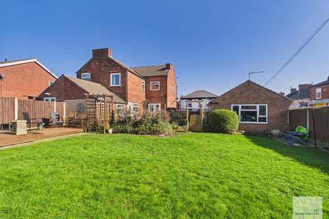 undefined, Wright Street, Codnor