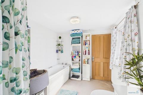 undefined, Wright Street, Codnor
