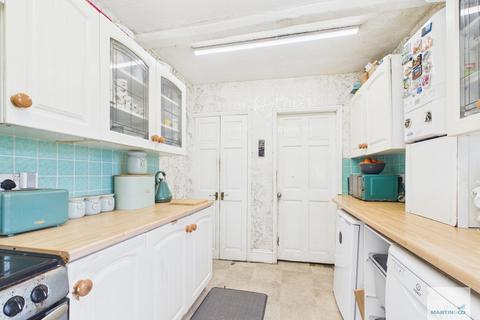 undefined, Wright Street, Codnor