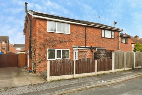 undefined, Whitehall Court, Retford