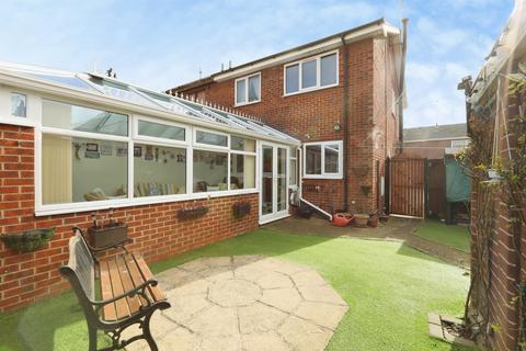 undefined, Whitehall Court, Retford