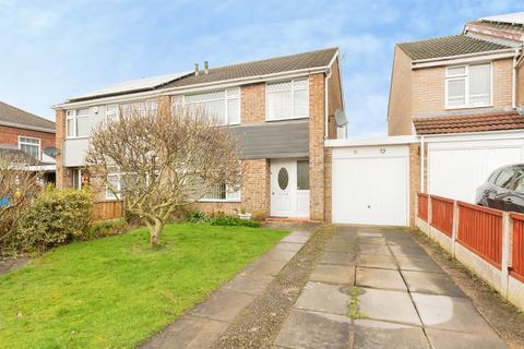 Baker Drive, Great Sutton, Ellesmere Port