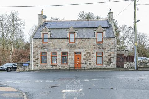 undefined, Deer Road East, Peterhead AB42