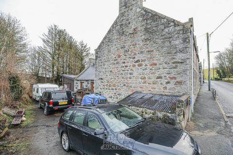 undefined, Deer Road East, Peterhead AB42