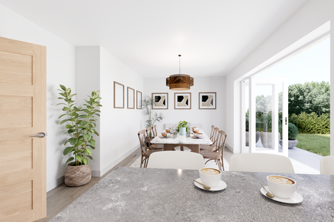 undefined, Plot 36, The Hollicombe at Lockside, Cricket Lane WS14
