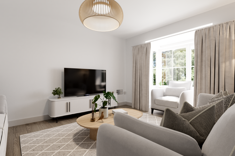 undefined, Plot 36, The Hollicombe at Lockside, Cricket Lane WS14