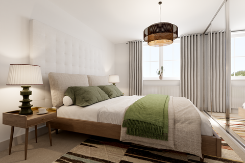 undefined, Plot 36, The Hollicombe at Lockside, Cricket Lane WS14