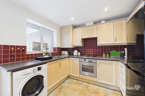 undefined, Knights Road, Chellaston