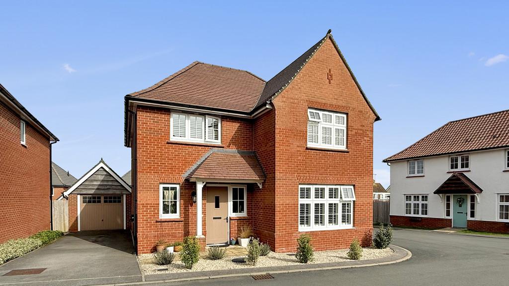 Front elevation
