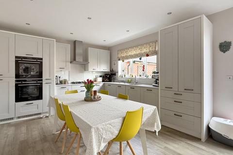 undefined, Kyte Close, Warminster