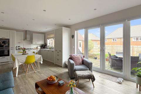 undefined, Kyte Close, Warminster