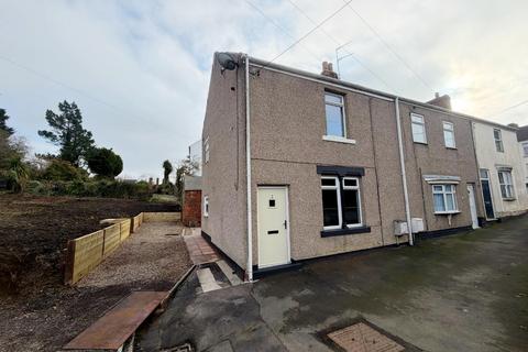 2 bedroom end of terrace house for sale, Moneys Buildings, West Cornforth,
