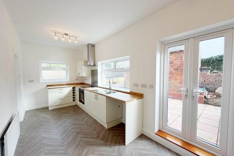 2 bedroom end of terrace house for sale, Moneys Buildings, West Cornforth,