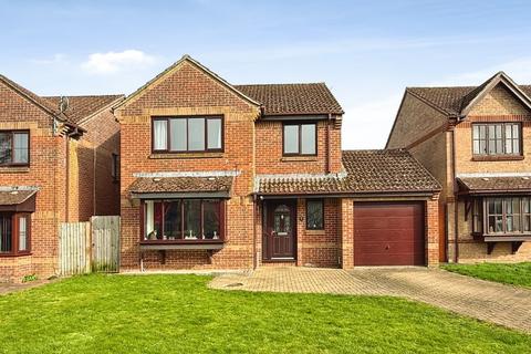 undefined, Canons Close, Warminster