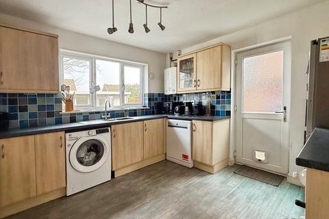 undefined, Canons Close, Warminster