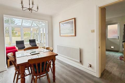 undefined, Canons Close, Warminster