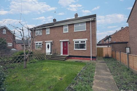 undefined, London Road, Northwich