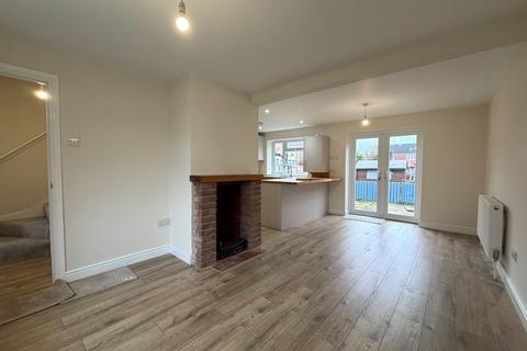 undefined, London Road, Northwich