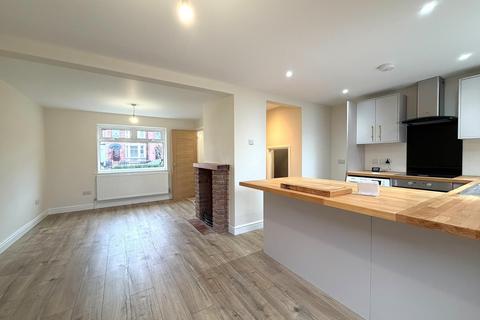 undefined, London Road, Northwich