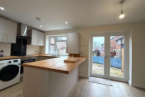 undefined, London Road, Northwich