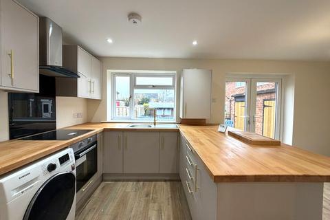 undefined, London Road, Northwich