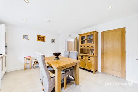 undefined, Mayflower Walk, Markfield