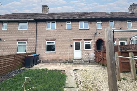 Melchett Crescent, Rudheath, Northwich