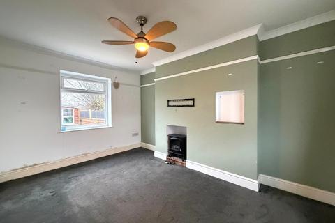 undefined, Melchett Crescent, Rudheath, Northwich