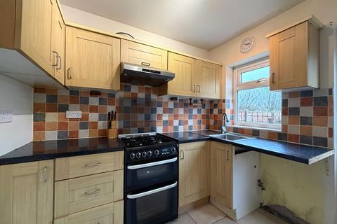 undefined, Melchett Crescent, Rudheath, Northwich