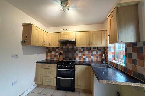 undefined, Melchett Crescent, Rudheath, Northwich