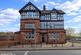 Station Road, Ashbourne
