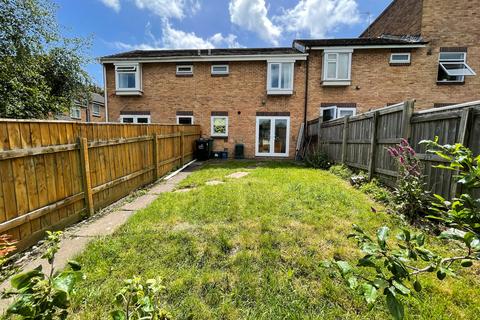 2 bedroom terraced house for sale, Moorsend, Newton Abbot