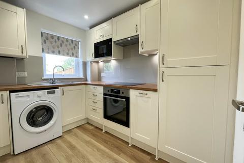 2 bedroom terraced house for sale, Moorsend, Newton Abbot