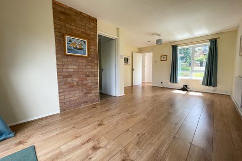 2 bedroom terraced house for sale, Moorsend, Newton Abbot