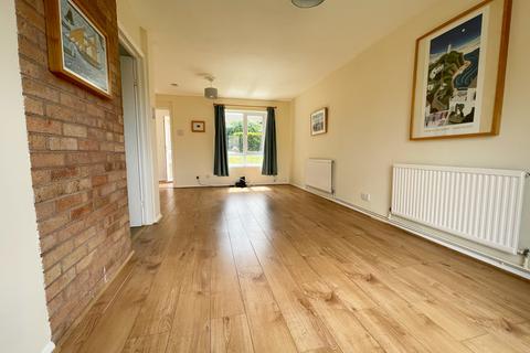 2 bedroom terraced house for sale, Moorsend, Newton Abbot
