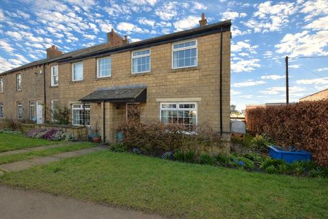 Maud Terrace, Tanfield Village, Stanley