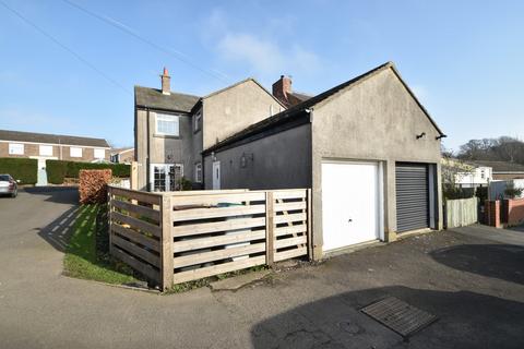 undefined, Maud Terrace, Tanfield Village, Stanley