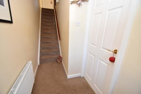 undefined, Maud Terrace, Tanfield Village, Stanley