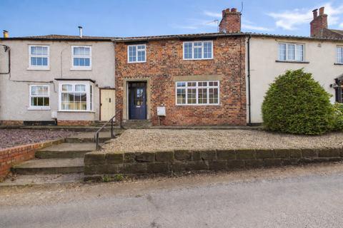 3 bedroom terraced house for sale - Cockpitt Hill, Brompton , Northallerton