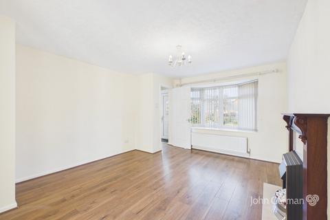 3 bedroom detached house for sale, Repton Road, Willington