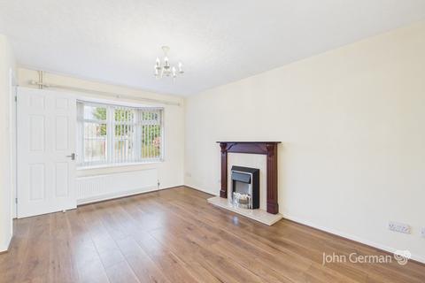 3 bedroom detached house for sale, Repton Road, Willington