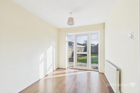 3 bedroom detached house for sale, Repton Road, Willington